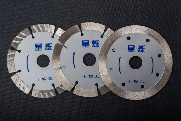 金剛石鋸片批發