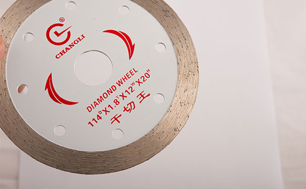 金剛石磨片打磨石材的方法 金剛石磨片打磨石材的方法