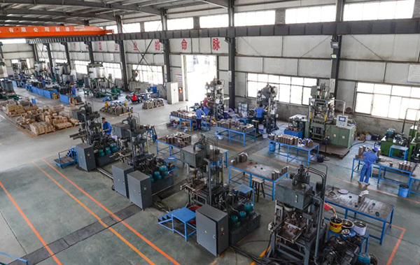 湖北昌利技改賦能,智能化產(chǎn)品行業(yè)領(lǐng)先 湖北昌利技改賦能,智能化產(chǎn)品行業(yè)領(lǐng)先