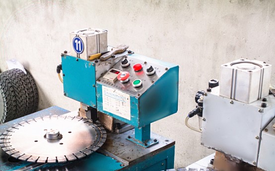 制粒工藝：金剛石鋸片行業(yè)發(fā)展中應(yīng)用的有效方法!