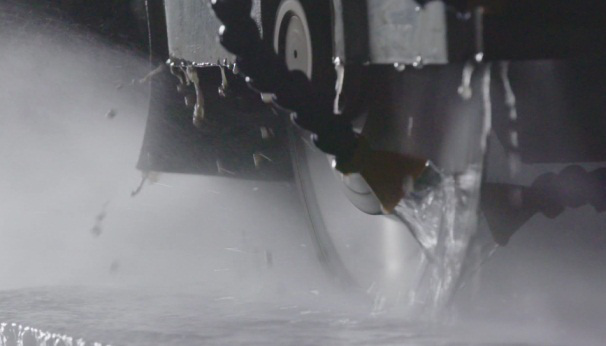 對(duì)金剛石石材鋸片的不良使用原來(lái)會(huì)導(dǎo)致這些結(jié)果！