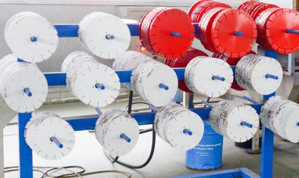 優(yōu)質的石材該怎樣判斷其價值呢？金剛石石材鋸片專業(yè)加工者告訴你！