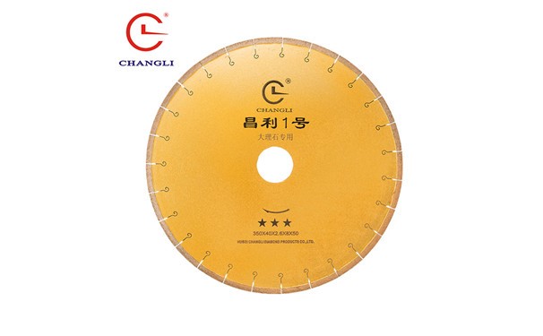 如何挑選到質量好、顏值高的大理石切割片加工的大理石瓷磚呢？